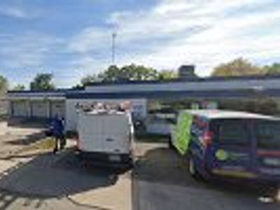 United Refrigeration Inc