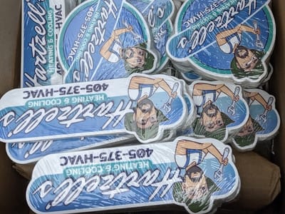 United Refrigeration Inc