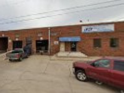 United Refrigeration Inc