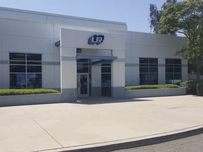 United Refrigeration Inc