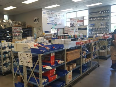 United Refrigeration Inc