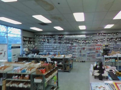 United Refrigeration Inc