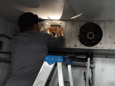 United Refrigeration Inc