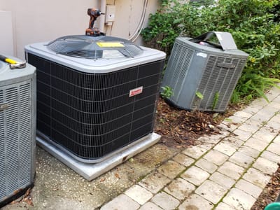 United Refrigeration Inc