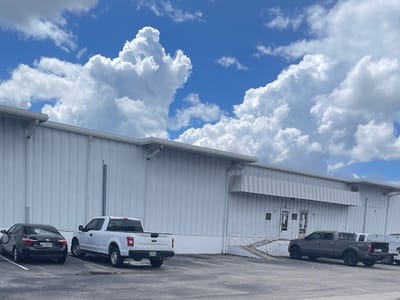 United Refrigeration Inc