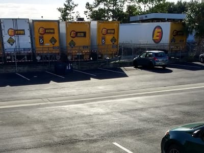 United Refrigeration Inc