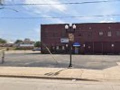 United Refrigeration Inc.