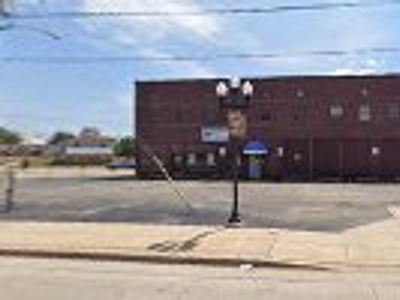 United Refrigeration Inc.