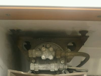 United Refrigeration Inc