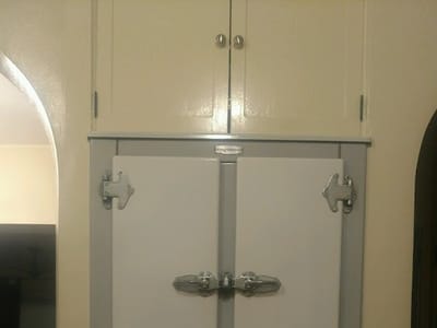 United Refrigeration Inc