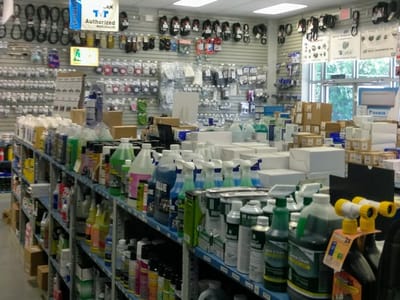 United Refrigeration Inc