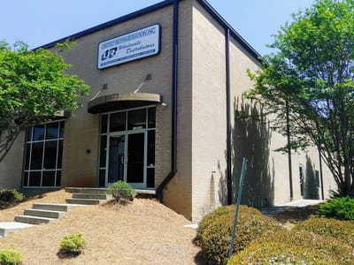 United Refrigeration Inc