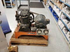 United Refrigeration Inc