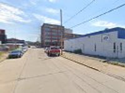 United Refrigeration Inc