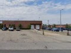 United Refrigeration Inc