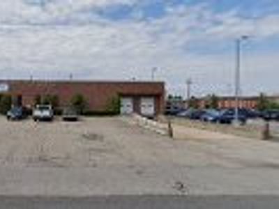 United Refrigeration Inc