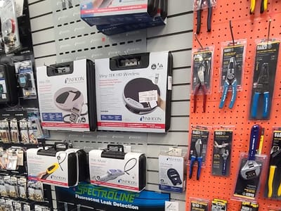 United Refrigeration Inc