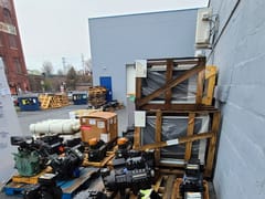 United Refrigeration Inc