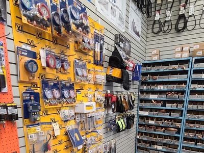 United Refrigeration Inc