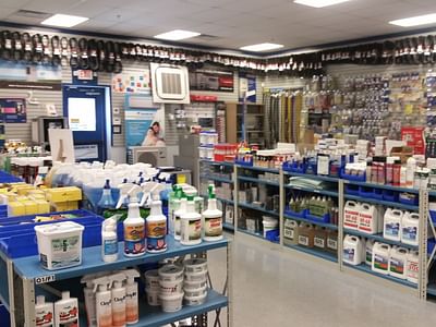 United Refrigeration Inc