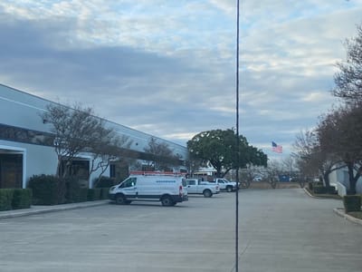 United Refrigeration Inc