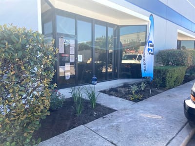 United Refrigeration Inc