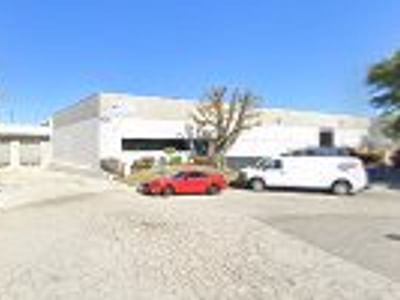 United Refrigeration Inc