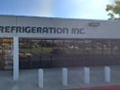 United Refrigeration Inc