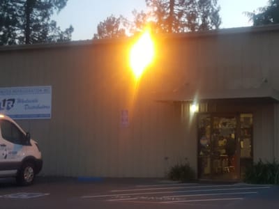 United Refrigeration Inc