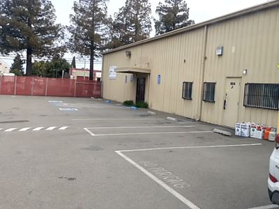 United Refrigeration Inc