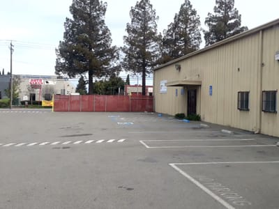 United Refrigeration Inc