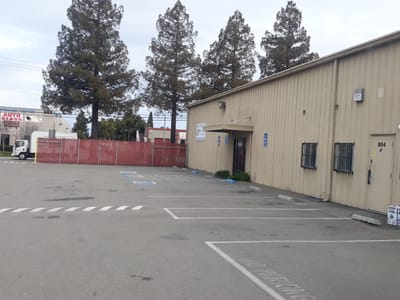 United Refrigeration Inc