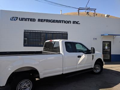 United Refrigeration Inc