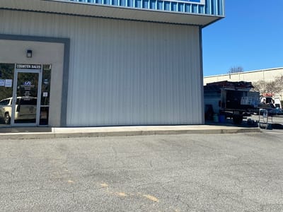 United Refrigeration Inc