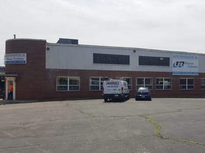 United Refrigeration Inc