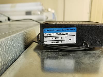 United Refrigeration Inc