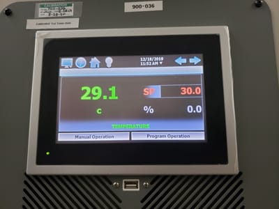 United Refrigeration Inc