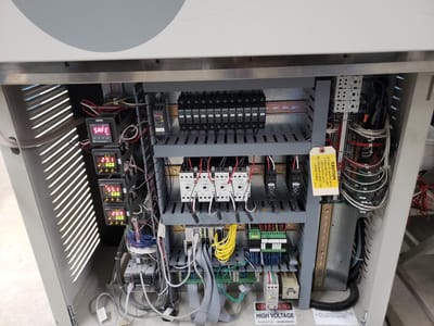 United Refrigeration Inc