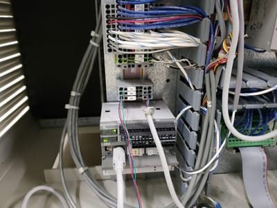 United Refrigeration Inc