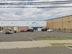 United Refrigeration Inc