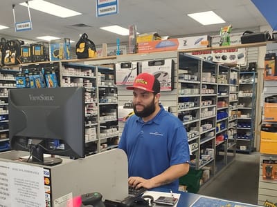 United Refrigeration Inc