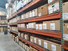 United Refrigeration Inc