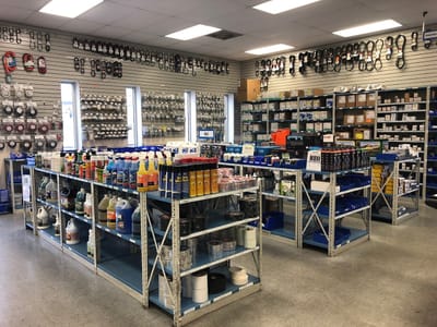 United Refrigeration Inc