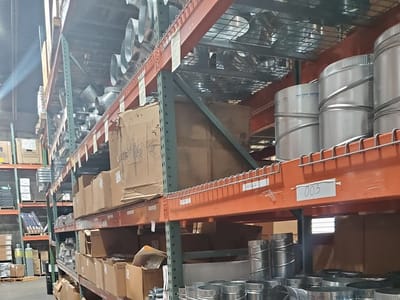 United Refrigeration Inc