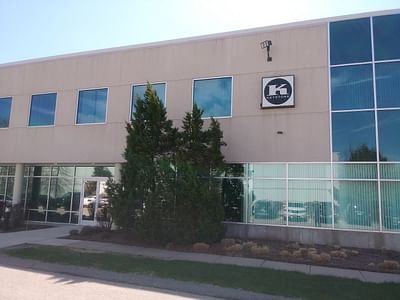 United Refrigeration Inc