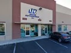 United Refrigeration Inc