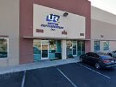 United Refrigeration Inc