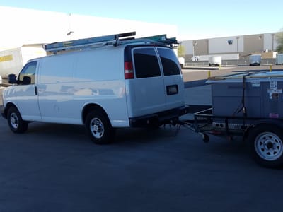 United Refrigeration Inc