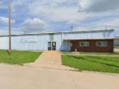 United Refrigeration Inc