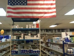 United Refrigeration Inc